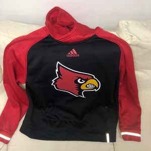 Louisville hoodie